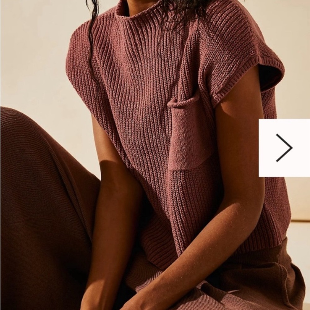 Free People Freya Top